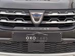 Dacia Sandero STEPWAY 1.0 Eco-G / Essence + LPG / FULL OPTIO, Auto's, Dacia, Voorwielaandrijving, Stof, Gebruikt, 91 pk