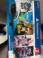 Vr bril met game pack, Ophalen, Nieuw