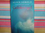 Alice Sebold  Geluksvogel 902341215X, Boeken, Ophalen, Alice Sebold, Zo goed als nieuw, Amerika