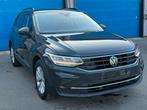 **Volkswagen Tiguan//1.5TSI dsg//dealer**, Auto's, 1498 cc, 4 cilinders, Adaptive Cruise Control, Leder