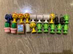 Emojis 2025 gezocht ruilen update 2/10, Verzamelen, Supermarktacties, Aldi, Ophalen