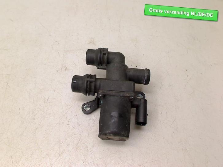 MAGNEETKLEP WATERPOMP Volkswagen Sharan (7N) (1K0820036D), Auto-onderdelen, Airco en Verwarming, Volkswagen, Gebruikt