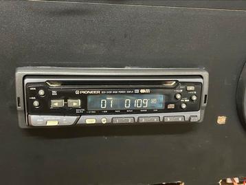 Pioneer DEH-345 (1997-1998) beschikbaar voor biedingen