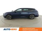 Peugeot 508 1.2 PureTech GT (bj 2024, automaat), Auto's, Peugeot, USB, Gebruikt, 1199 cc, Blauw