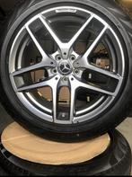 Mercedes Glc velgen 19inch orgineel, Auto-onderdelen, Banden en Velgen, 19 inch, Verzenden, Band(en), Zomerbanden