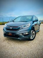 HONDA CR-V LIFESTYLE 1.6 d 2018, Auto's, Honda, Voorwielaandrijving, 4 cilinders, 1600 cc, Parkeersensor