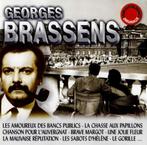 Georges Brassens – Enregistrements Originaux, Zo goed als nieuw, Verzenden