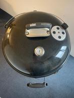 Weber MASTER TOUCH 5750, Tuin en Terras, Ophalen, Gebruikt, WEBER, Met accessoires