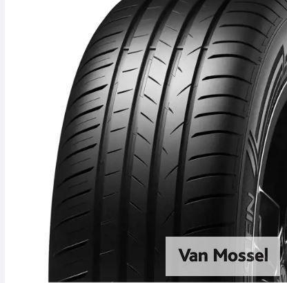 Vredestein Ultrac 215/65/R16 98H, Auto-onderdelen, Banden en Velgen, Band(en), Zomerbanden, 16 inch, 215 mm, Personenwagen, Gebruikt