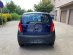 Hyundai i10 benzine klaar om geregistreerd te worden, Auto's, Hyundai, Testrit aan huis, Blauw, Bedrijf, I10