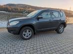 Toyota RAV4 D4d - 2007 - 4x4, Auto's, Toyota, Particulier, Te koop, Rav4, 4x4