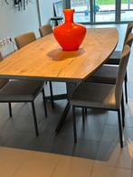 Tafel xooon, Huis en Inrichting, Tafels | Eettafels, Ophalen, 200 cm of meer, Zo goed als nieuw, 200 cm of meer