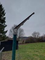 Bavolet pour cloture, Jardin & Terrasse, Enlèvement, Utilisé