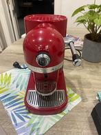 Kitchenaid Nespresso perfect werkend, Ophalen