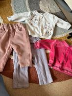 Groot pakket babykleren meisje, Kinderen en Baby's, Babykleding | Baby-kledingpakketten, Ophalen