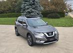 Nissan X-trail 1.8d Aut. ** Cam 360 - Pano dak ** GAR 12M, Auto's, Nissan, 4 cilinders, 1749 cc, Leder, 5 deurs