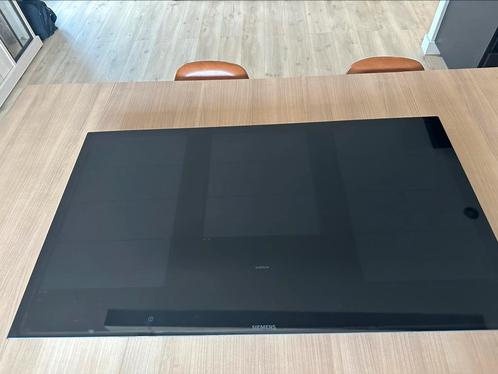 Inductiekookplaat siemens NIEUW, Elektronische apparatuur, Kookplaten, Nieuw, Elektrisch, Ophalen