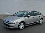 Citroen C4 - 1.4 i Benzine - 180.000km - Airco, Auto's, Handgeschakeld, 5 deurs, Particulier, Euro 4