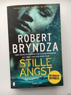 Stille Angst - Robert Bryndza, Comme neuf, Enlèvement ou Envoi