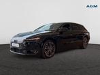 Audi A6 Avant e-tron A6 Avant e-Tron 83 kWh Corporate S, Auto's, Zwart, Elektrisch, Break, A6