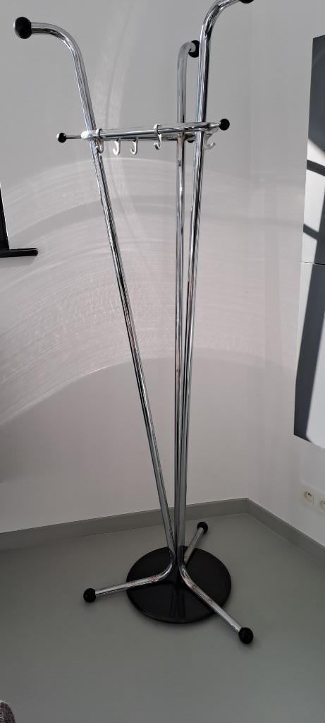TUBAX Kapstok ’50-‘60, Huis en Inrichting, Woonaccessoires | Kapstokken, Gebruikt, Staande kapstok, 150 tot 200 cm, Metaal, Ophalen of Verzenden