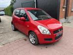 Suzuki Splash 1.0 I MET 135DKM, Auto's, Suzuki, Euro 5, 109 g/km, 996 cc, Bedrijf