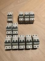 Lot Vinckier Automaten, Ophalen, Gebruikt, Overige typen