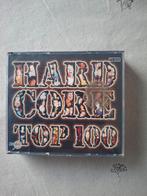 Coffret de 4 CD Hard Core Top 100, Enlèvement ou Envoi