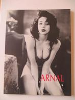 Foto-Erotica 1 - Arnal, Livres, Art & Culture | Photographie & Design, Photographes, Utilisé, Enlèvement ou Envoi