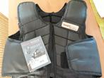 Bodyprotector paardrijden kinderen, Dieren en Toebehoren, Ophalen, Dames, Dressuur, Nieuw