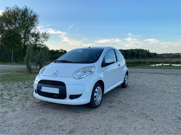 Citroen c1 1.0 benzine Gekeurd voor verkoop, Auto's, Citroën, Particulier, C1, Benzine, Euro 5, Stadsauto, 2 deurs, Handgeschakeld