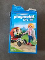 Playmobil City Life 5573, Ophalen of Verzenden, Zo goed als nieuw