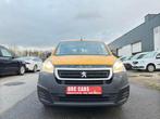 Peugeot Partner 1.6 HDi 3PL lichte vracht EURO6b, Auto's, Peugeot, Parkeersensor, Bedrijf, 5 deurs, https://public.car-pass.be/vhr/d41e1b7f-dfb3-4113-9582-1976f4fd46ec