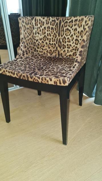 DOLCE&GABBANA CHAIR uitgegeven door KARTELL  beschikbaar voor biedingen