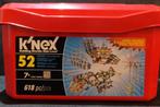 K'nex doos, Ophalen, Zo goed als nieuw, K'nex