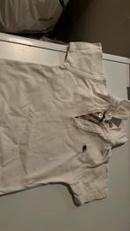 Polo kids burberry, Ophalen of Verzenden, Zo goed als nieuw