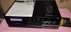 TEAC Cassettedek AD-800-Cd speler-USB...RECORDER..., Ophalen, Enkel, Overige merken