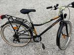 Kinderfiets 9-12j Riverside500/Decathlon/24 inch € 150,00, Fietsen en Brommers, Ophalen, Zo goed als nieuw, 24 inch, Versnellingen