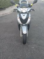 Honda SH 125i, Motoren, Particulier