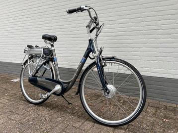 Nieuwstaat RIH Omega elektrische damesfiets. Accu defect. beschikbaar voor biedingen