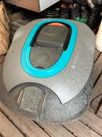 Robotmaaier Gardena sileno+ 1600 (defect in software), Tuin en Terras, Ophalen, Zo goed als nieuw, 20 tot 25 cm