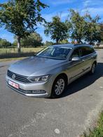 Volkswagen Passat Variant 1.6 TDI DSG Comfortline, Auto's, Volkswagen, Stof, Euro 6, 4 cilinders, Particulier