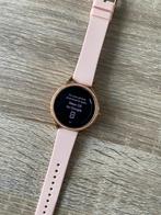 Fossil smartwatch, Android, Comme neuf, Rose, La vitesse