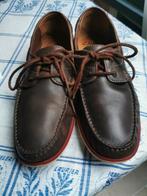 Belles chaussures marron pour hommes de Clarks, Comme neuf, Enlèvement ou Envoi