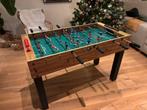 Voetbaltafel - kicker - fussball, Enlèvement, Comme neuf