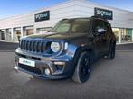 Jeep Renegade  1.3 T4 150 4x2 DDCT Downtown, Auto's, 5 zetels, 5 deurs, 111 kW, Cruise Control