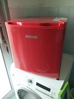 Severin baby fridge, Ophalen