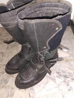 Bottes de moto 44 à donner, Enlèvement, Bottes