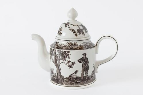 Villeroy & Boch Anjou koffie pot, Antiek en Kunst, Antiek | Servies los, Ophalen of Verzenden