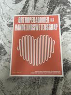 orthopedagogiek als handelingswetenschap, Ophalen, Nieuw, Hogeschool, Owl press